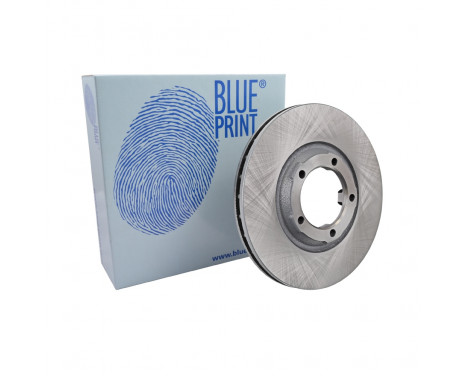 Brake Disc ADC44316 Blue Print