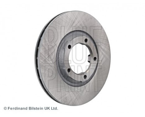 Brake Disc ADC44316 Blue Print, Image 3