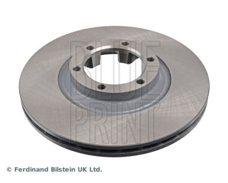 Brake Disc ADC44318 Blue Print, Image 3