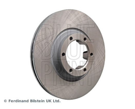 Brake Disc ADC44318 Blue Print, Image 4