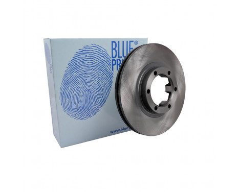 Brake Disc ADC44320 Blue Print