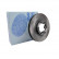 Brake Disc ADC44320 Blue Print