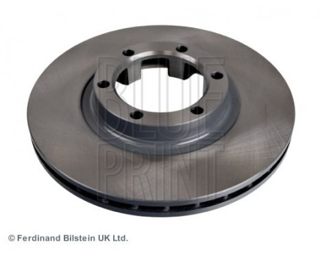 Brake Disc ADC44320 Blue Print, Image 2