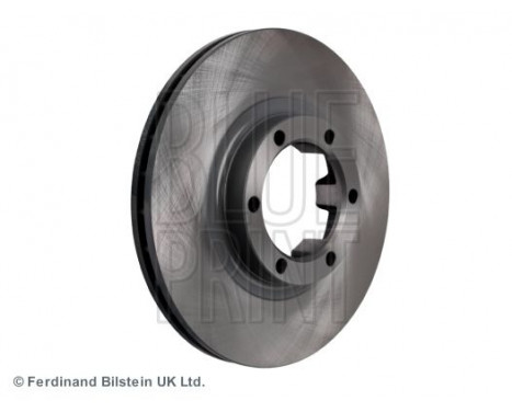 Brake Disc ADC44320 Blue Print, Image 3