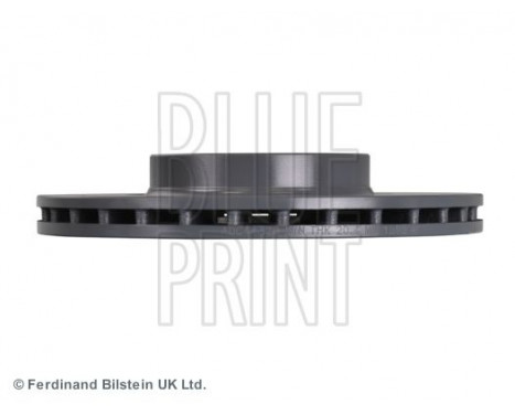 Brake Disc ADC44320 Blue Print, Image 4