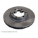 Brake Disc ADC44320 Blue Print, Thumbnail 2