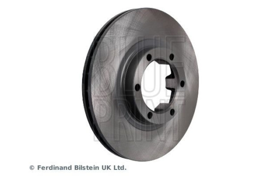 Brake Disc ADC44320 Blue Print, Image 2