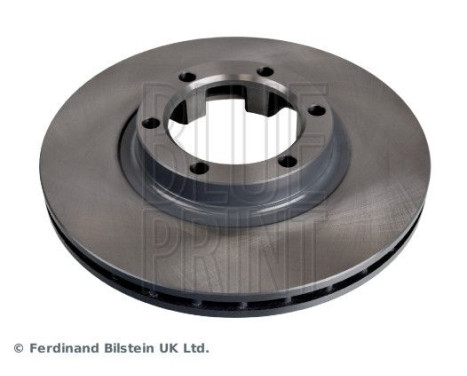 Brake Disc ADC44320 Blue Print, Image 4