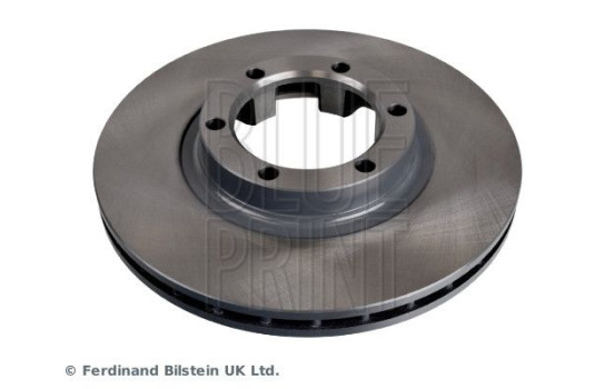 Brake Disc ADC44320 Blue Print, Image 4