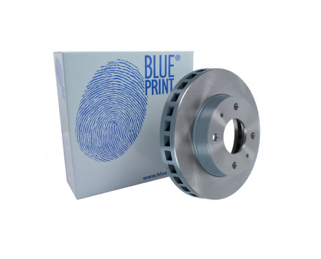 Brake Disc ADC44321 Blue Print