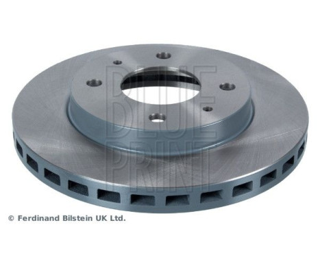 Brake Disc ADC44321 Blue Print, Image 2