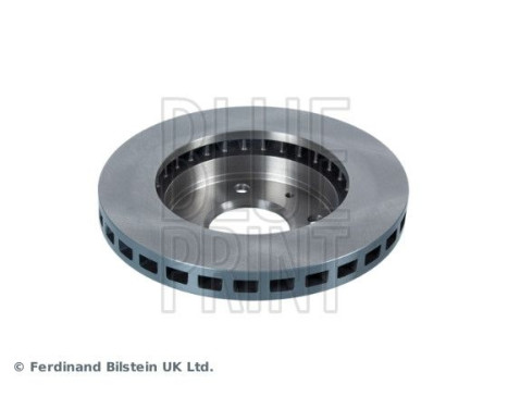 Brake Disc ADC44321 Blue Print, Image 3