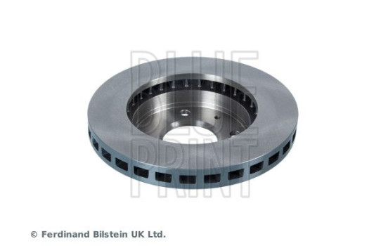 Brake Disc ADC44321 Blue Print, Image 3