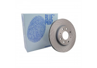 Brake Disc ADC44333 Blue Print