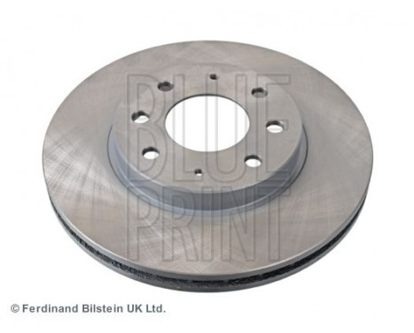 Brake Disc ADC44333 Blue Print, Image 2