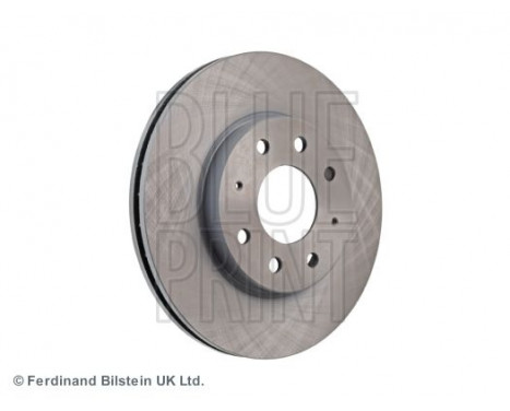 Brake Disc ADC44333 Blue Print, Image 3