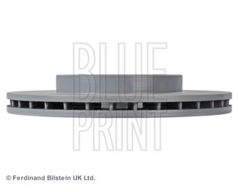 Brake Disc ADC44333 Blue Print, Image 4