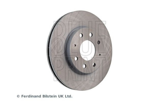 Brake Disc ADC44333 Blue Print, Image 3