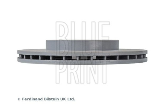 Brake Disc ADC44333 Blue Print, Image 4