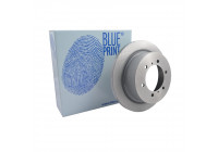 Brake Disc ADC44335 Blue Print