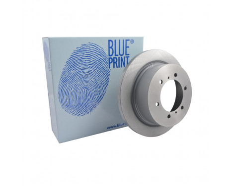 Brake Disc ADC44335 Blue Print