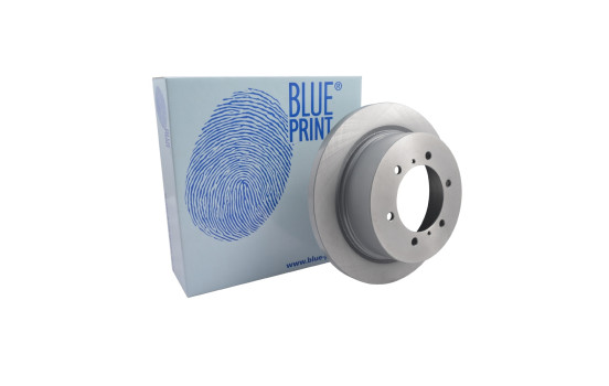 Brake Disc ADC44335 Blue Print
