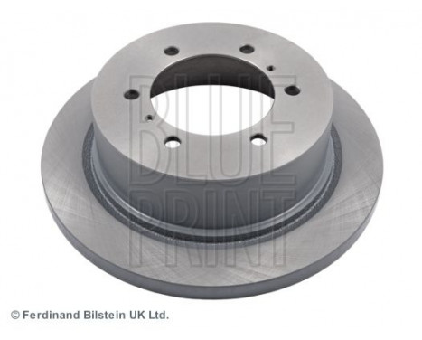 Brake Disc ADC44335 Blue Print, Image 2