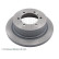Brake Disc ADC44335 Blue Print, Thumbnail 2