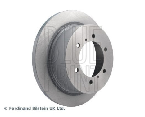 Brake Disc ADC44335 Blue Print, Image 3