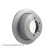 Brake Disc ADC44335 Blue Print, Thumbnail 3