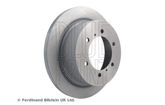 Brake Disc ADC44335 Blue Print, Image 3