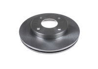 Brake Disc ADC44336 Blue Print