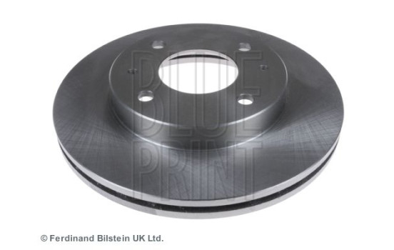 Brake Disc ADC44336 Blue Print, Image 3