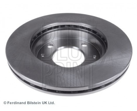 Brake Disc ADC44336 Blue Print, Image 4