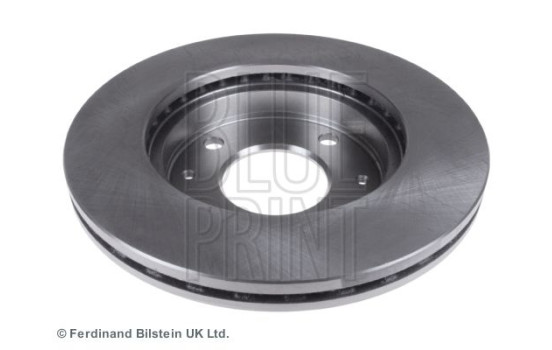 Brake Disc ADC44336 Blue Print, Image 4