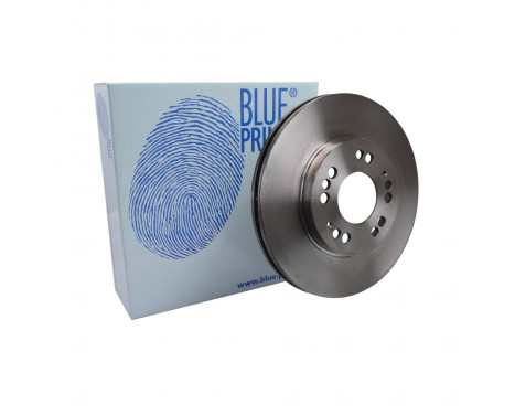 Brake Disc ADC44338 Blue Print