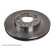 Brake Disc ADC44338 Blue Print, Thumbnail 2