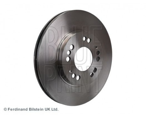Brake Disc ADC44338 Blue Print, Image 3