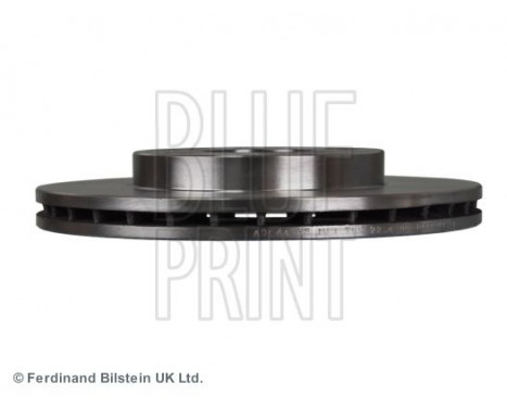 Brake Disc ADC44338 Blue Print, Image 4