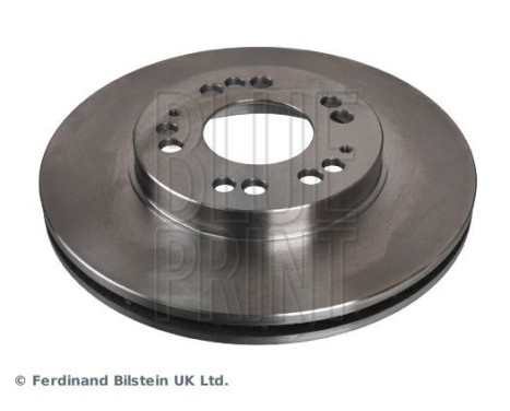 Brake Disc ADC44338 Blue Print, Image 2