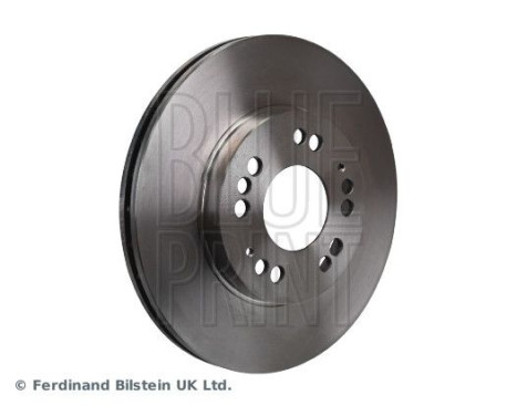 Brake Disc ADC44338 Blue Print, Image 3
