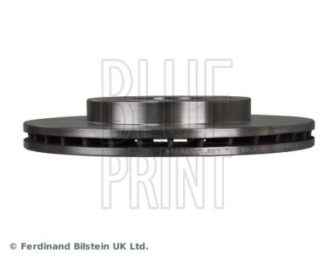 Brake Disc ADC44338 Blue Print, Image 4