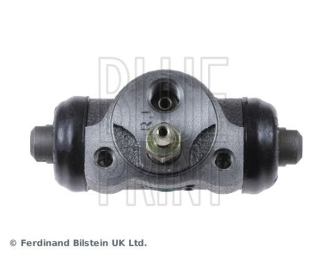 Brake Disc ADC44338 Blue Print, Image 4