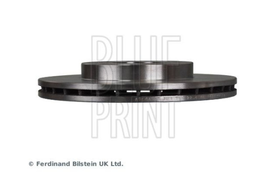 Brake Disc ADC44338 Blue Print, Image 4