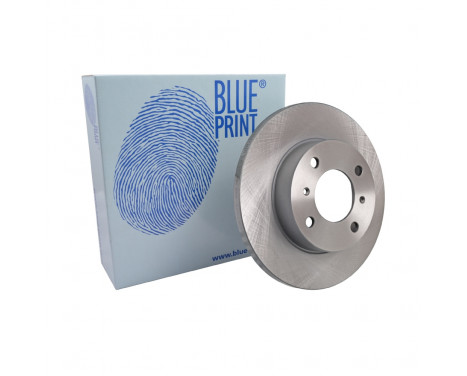 Brake Disc ADC44341 Blue Print