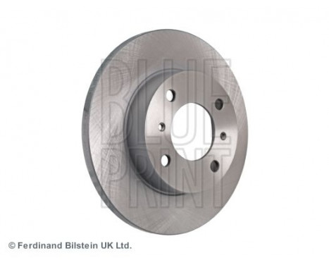 Brake Disc ADC44341 Blue Print, Image 3