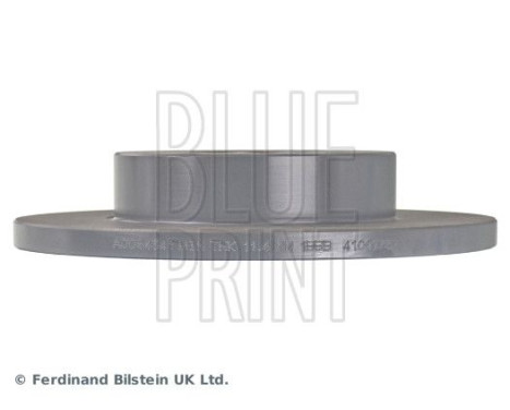 Brake Disc ADC44341 Blue Print, Image 2