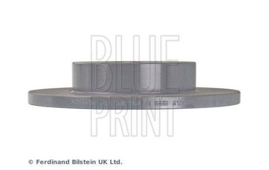 Brake Disc ADC44341 Blue Print, Image 2