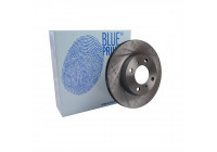Brake Disc ADC44342 Blue Print