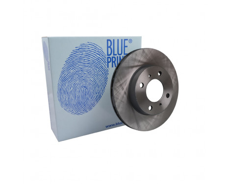 Brake Disc ADC44342 Blue Print
